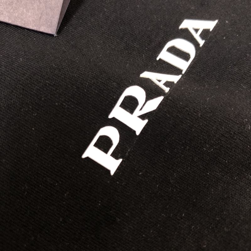 Prada T-Shirts